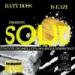 Download mp3 DNA(SOLID Mix) B-Eazi & RATT BOSS baru - zLagu.Net
