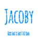 Download mp3 Jacoby - The Pilot Episode music gratis - zLagu.Net