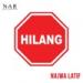 Lagu terbaru Najwa Latif - Hilang mp3 Gratis