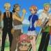 Download lagu One Piece Ending 15 (Eternal Pose) gratis di zLagu.Net