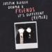 Download lagu mp3 Justin Bieber X Drama B - Friends (it's different Remix) terbaru
