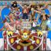 Download lagu terbaru Ost One Piece [Ending 06] - Fish by The Kaleidoscope mp3