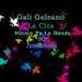 Musik Gali Galeano - La Cita terbaru