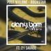 Download music Postmalone Ft. 21 Savage - Rockstar (Dany BPM Remix) FREE DOWNLOAD mp3 Terbaik - zLagu.Net