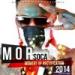 Music DJ YOUNG CHOW: M.O.R. SOCA MIX 2014 mp3 baru