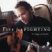 Five for Fighting -Chances Music Terbaik