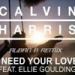 Download lagu gratis Calvin Harris ft Elie Goulding - I Need Your Love (Alban Berisha Remix) mp3 Terbaru