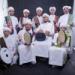 Download mp3 Terbaru Qasidah Darul Hadis - Isyfa'lana