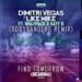 Download lagu Dimitri Vegas & Like Mike ft Wolfpack & Katy B - Find Tomorrow (Ocarina) Bodybangers Remix - TEASER terbaru 2021
