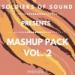 Download lagu mp3 KEVU Feat. Clean Bandit - Kartel's Symphony (Soldiers Of Sound Edit) (Mashup Pack Vol. 2 Preview) free