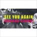 Download lagu See You Again - Wiz Khalifa Feat. Charlie Puth (Reggae Cover)