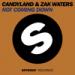 Lagu Candyland & Zak Waters - Not Coming Down (Original Mix) terbaru 2021