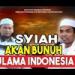 Download lagu SYIAH AKAN BUNUH ULAMA INDONESIA ! ustad zulkifli dan Ustad Abdul somad mp3 gratis di zLagu.Net