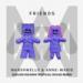 Download Musik Mp3 Marshmellow ft. Anne-Marie - Friends (DJDUSKVSDAWN Remix)[Free Download] terbaik Gratis
