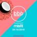 Download lagu BBP - Profile DJ - Misfit mp3 baik