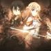 Gudang lagu 【Sword Art Online】Crossing Fields【Japanese version】 - 【Nightcore】