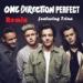 Download mp3 lagu One Direction - Perfect (Remix) (feat. Trina)