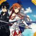 Lagu Crossing Fields (Sword Art Online Op 1) English Version Amalee mp3