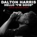Download lagu gratis Dalton Harris - Hello "I'm Good" [Adele Reggae Cover 2015] terbaik di zLagu.Net