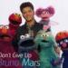 Lagu Bruno Mars - Don't Give Up (Sesame Street) terbaru 2021