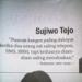 Download lagu Sujiwo Tejo - La La Padamu terbaru 2021 di zLagu.Net