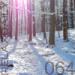 Instrumental Music to Relax, Study and Work - Snowy Woods - relaxdaily N°064 Music Terbaru