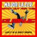 Download lagu Major Lazer - Watch Out For This (Bumaye) (Juicy M & Emzy Remix)