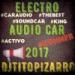 Download ELECTRO AUDIO CAR 2017 - RUNNER - (DJ TITO PIZARRO) mp3 Terbaru
