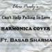 Musik Elvis Presley- Can't Help Falling In Love With You- Harmonica | Basab Sharma baru