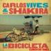 Download lagu gratis La Bicicleta - Carlos Vives Ft. Shakira (Dj Gindor Rmx) terbaru di zLagu.Net