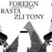 Lagu terbaru Rasta, Tony - Foreign (Balkan Version) mp3 Free