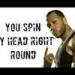 Lagu FloRida Feat Kesha - You Spin My Head Right Round mp3 Gratis