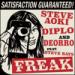 Lagu Steve Aoki, Diplo & Deorro - Freak (feat. Steve Bays) mp3