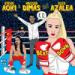 Lagu terbaru Steve Aoki & Angger Dimas - Beat Down ft Iggy Azalea [DimMak] mp3