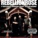Rebellion Rose - Bergerak Bersama! Music Gratis