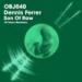 Download mp3 lagu Premiere : Dennis Ferrer - Son Of Raw (Ghost Of He Remix)[Objektivity] 4 share