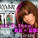 Download music Rihana What's my name Re-Edit feat Dj BlacKKnight [SKYLINE DJz] mp3 gratis
