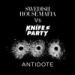 Free Download lagu terbaru Swedish House Mafia & GOYTE- Antidote I used to know (VIRON Mashup)