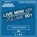 Download lagu Live Mini Mix 1 - Craig David X Gotta Get Through This X Intoxicated | TWEET @CHARLIEHEP mp3 gratis di zLagu.Net