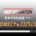 Download music Rayshar (Oursoul) Ft Romecy & Explode - Next Generation terbaik - zLagu.Net