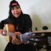 Download Anugrah Terindah Yang Pernah Ku Miliki ( S07 ) Cover Guitar By Me :) mp3 baru
