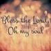10 000 Reasons-Bless The Lord oh my soul-Cover by PJ Pretorius en Leandri Small Music Terbaik