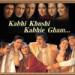 Musik Kabhi Kushi Kabhi Gham baru