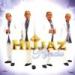 Download mp3 lagu Hijjaz - Fatamorgana gratis di zLagu.Net