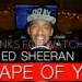 Download musik Ed Sheeran - Shape On You (Kenny Ray Remix) gratis - zLagu.Net