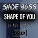 Download lagu mp3 Terbaru Shide Boss - Shape Of You (Hindi Bollywood Remix) gratis di zLagu.Net