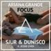 Download music Ariana Grande - Focus (SJUR & Dunisco Ft. Jessie Chen Cover) [Exclusive Premiere] baru - zLagu.Net