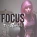 Download music Focus - Ariana Grande (Rock Cover by TeraBrite) mp3 - zLagu.Net
