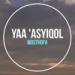 Download lagu terbaru # Ya Asiqol Musthofa 2018 [ M.Yozie Warongan ]Private Remix mp3 gratis di zLagu.Net