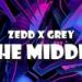 Download mp3 Terbaru Zedd, Grey - The Middle (Official Audio)